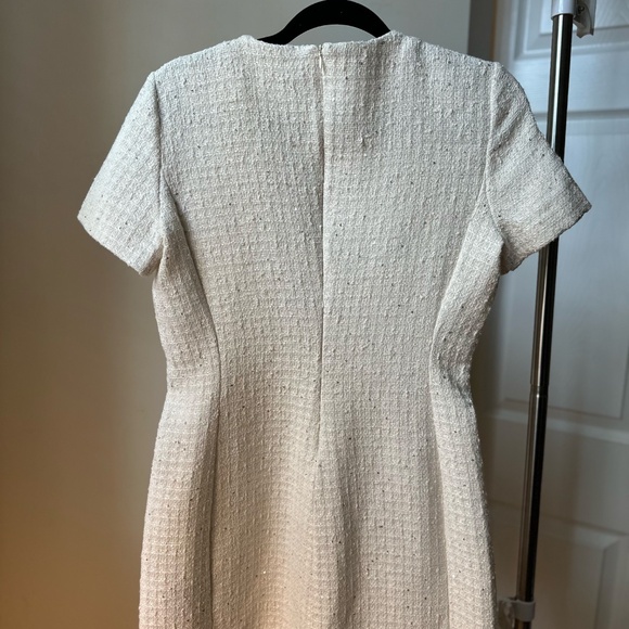 Zara Set – Tweed Dress & Shoes - Picture 3 of 6